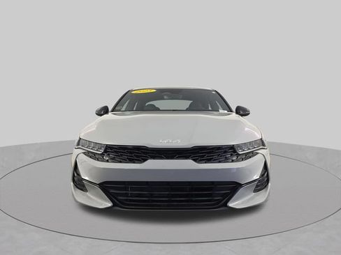 Used 2023 Kia K5 GT-Line FWD image 46