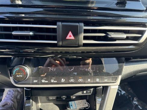 Used 2021 Kia Seltos EX image 22