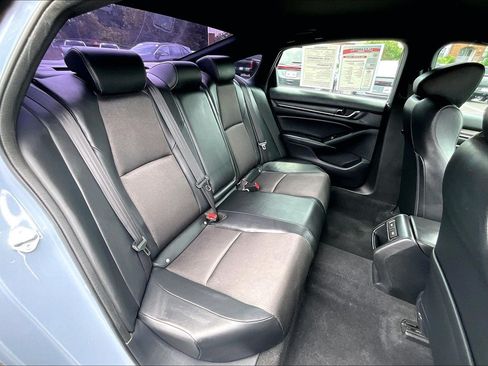 Used 2022 Honda Accord Sport image 25