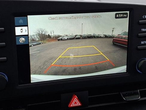 Used 2026 Hyundai Elantra SEL Sport Premium FWD image 13