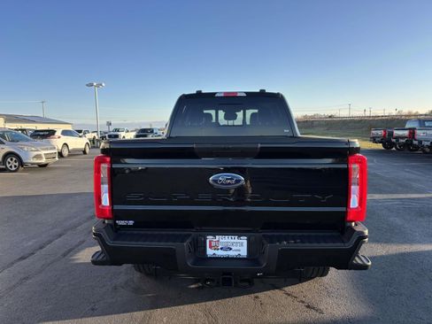New 2026 Ford F250 XL w/ STX Appearance Package image 6