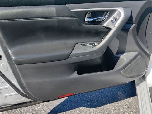 Used 2018 Nissan Altima 2.5 SL image 17