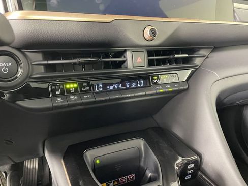 New 2026 Toyota Crown Signia AWD/4WD image 6