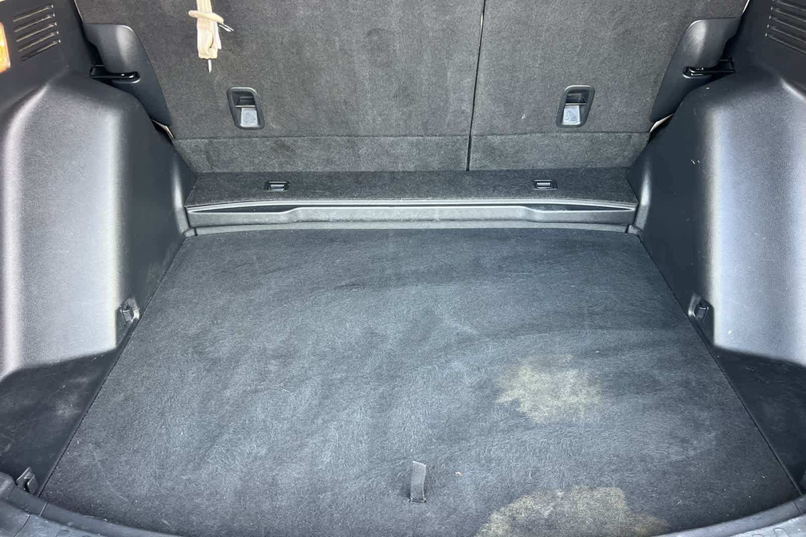 Used 2017 Honda CR-V EX image 16