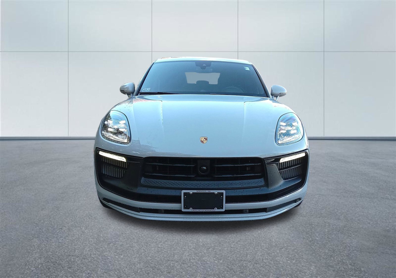 Used 2026 Porsche Macan GTS AWD/4WD image 5
