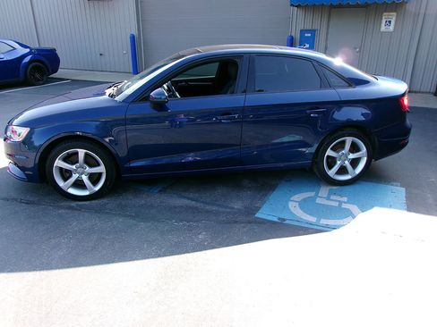 Used 2016 Audi A3 1.8T Premium image 3