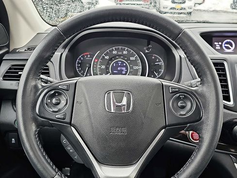 Used 2015 Honda CR-V EX-L image 20