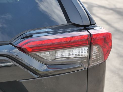 Used 2025 Toyota RAV4 XLE Premium w/ Weather Package image 17