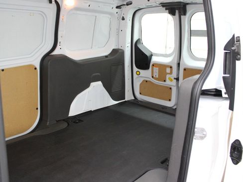 Used 2019 Ford Transit Connect XL FWD image 9