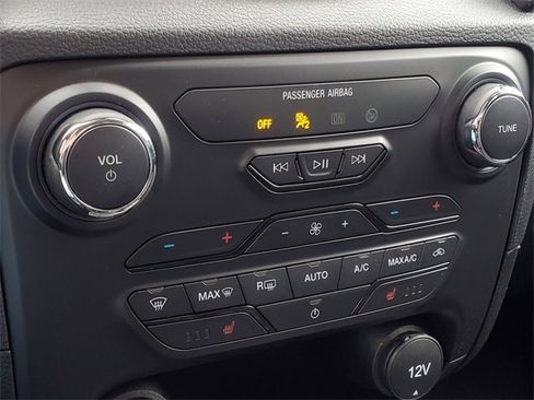 Used 2023 Ford Ranger Lariat w/ Technology Package image 26