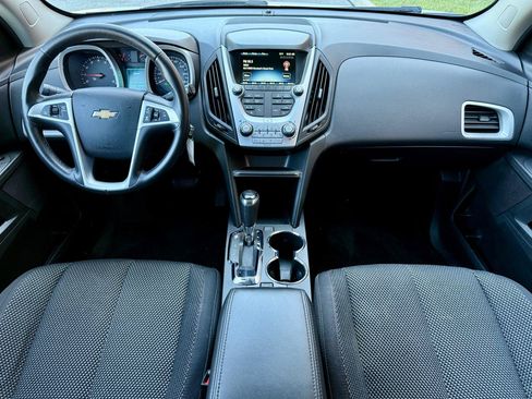 Used 2017 Chevrolet Equinox LT w/ Convenience Package FWD image 24