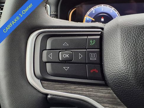 Used 2024 Jeep Wagoneer Series III image 29