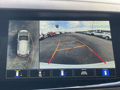 Certified 2023 Buick Envision Avenir image 25