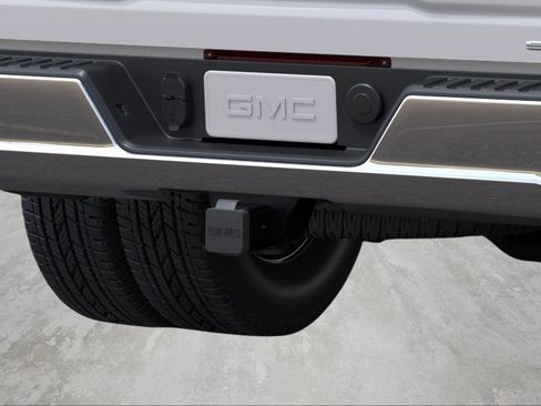 New 2025 GMC Sierra 3500 SLT w/ SLT Convenience Package image 23