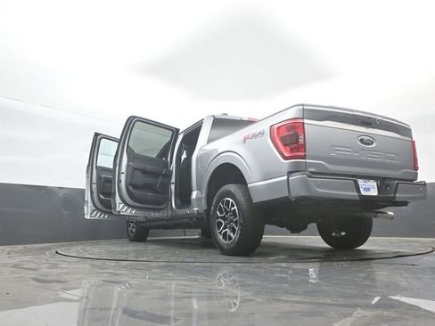 Certified 2023 Ford F150 XLT w/ Equipment Group 302A High AWD/4WD image 46