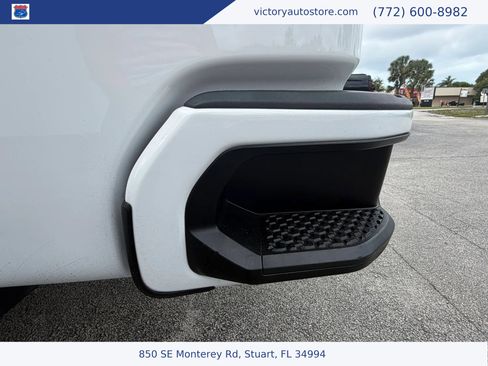 Used 2020 Chevrolet Silverado 3500 High Country w/ Technology Package AWD/4WD image 41