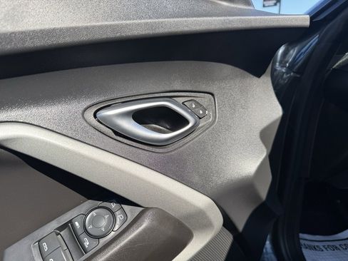 Used 2023 Chevrolet Camaro LT image 12