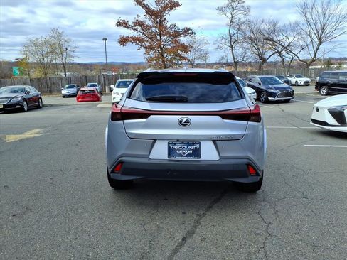Certified 2023 Lexus UX 250h AWD w/ Premium Package image 3