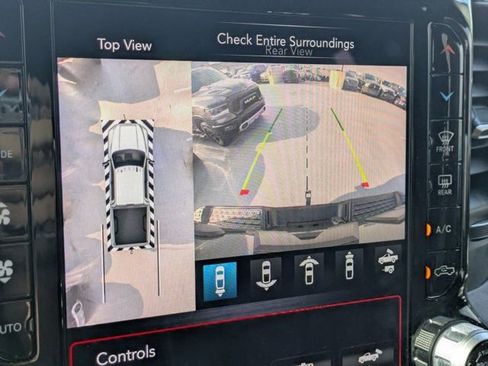 Used 2021 RAM 2500 Power Wagon w/ 75th Anniversary Edition image 17