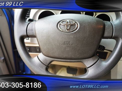 Used 2007 Toyota Tundra SR5 AWD/4WD image 24