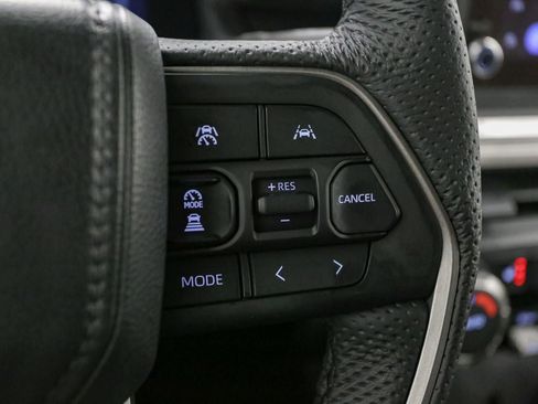 New 2026 Toyota Tacoma TRD Off-Road AWD/4WD image 22