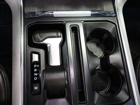 Used 2022 Ford F150 Platinum AWD/4WD image 40