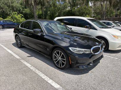 Used 2021 BMW 330i Sedan w/ Convenience Package