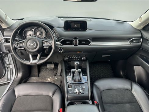 Used 2019 MAZDA CX-5 Touring image 11