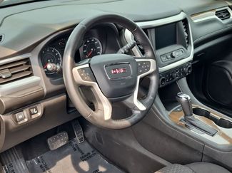 Used 2019 GMC Acadia SLE FWD video 2
