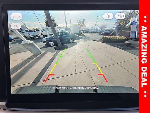 Used 2025 Ford F150 XLT w/ Equipment Group 301A Standard image 22