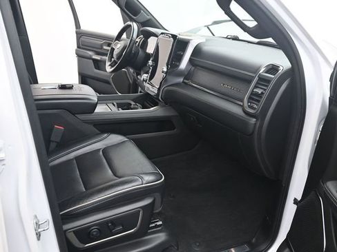 Used 2020 RAM 1500 Limited AWD/4WD image 18