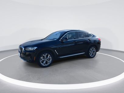 Certified 2023 BMW X4 xDrive30i w/ Premium Package