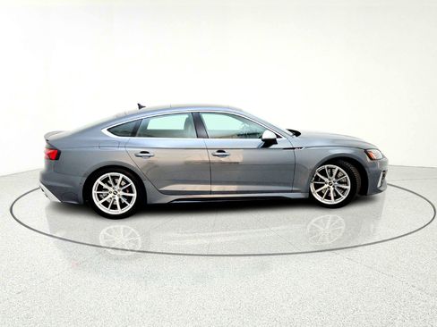 Used 2023 Audi RS 5 Sportback image 9