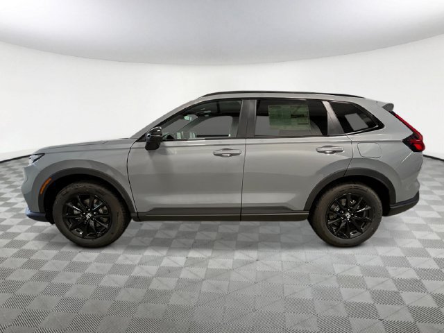 New 2027 Honda CR-V Sport-L image 3