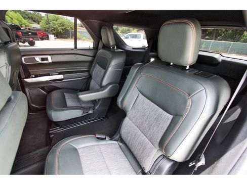 Used 2023 Ford Explorer Timberline AWD/4WD image 14