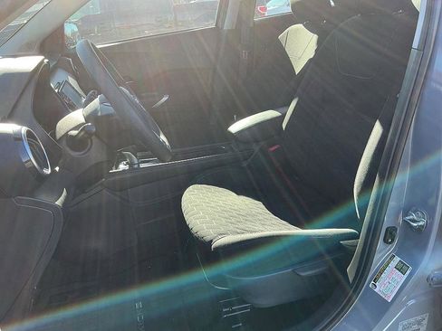 Certified 2023 Nissan Kicks SV w/ Interior Electronics Package image 12