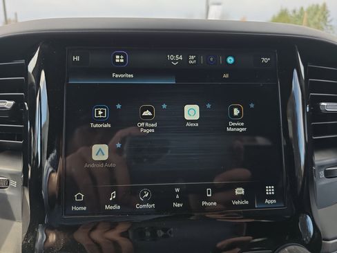 Used 2024 RAM 3500 Tradesman w/ Safety Group image 30