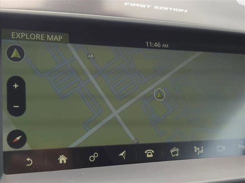 Used 2021 Jaguar F-TYPE First Edition image 12