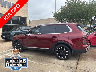 Certified 2023 Kia Telluride SX