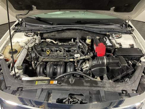Used 2012 Ford Fusion SE FWD image 34