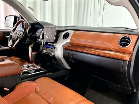 Used 2014 Toyota Tundra 1794 Edition image 28