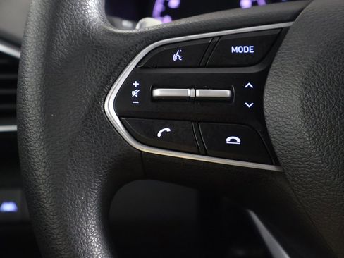 Used 2022 Hyundai Santa Fe SEL image 36