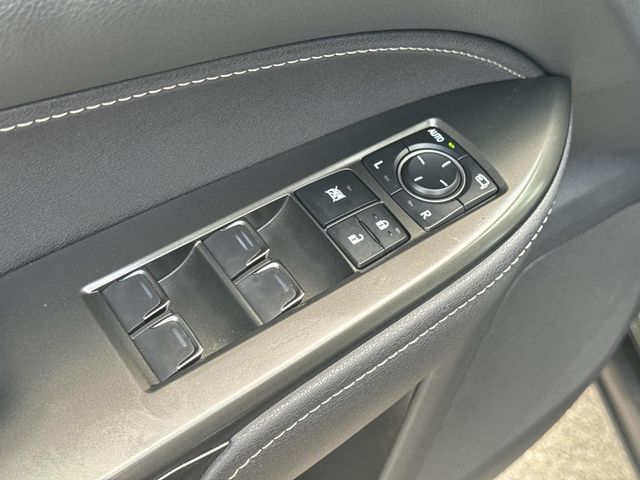 Certified 2024 Lexus NX 350 AWD w/ Cold Area Package image 18