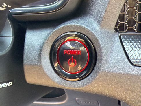 New 2026 Honda CR-V Sport image 23