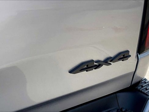 New 2026 RAM 1500 Laramie w/ Night Edition image 15