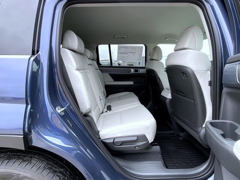 New 2026 Hyundai Santa Fe SEL image 19