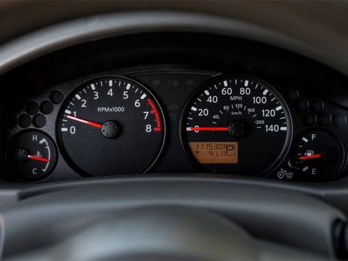 Used 2019 Nissan Frontier S image 15