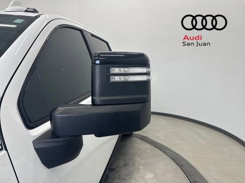 Used 2021 GMC Sierra 3500 AT4 w/ AT4 Premium Plus Package image 7