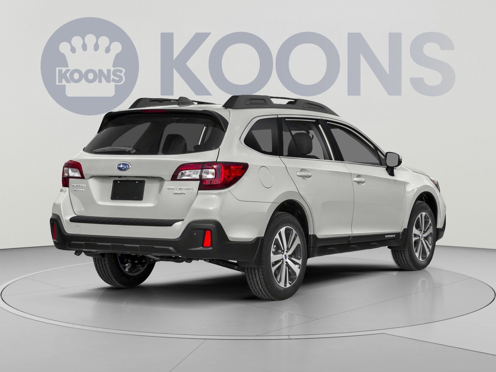 Used 2019 Subaru Outback 3.6R Limited AWD/4WD image 2