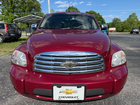 Used 2006 Chevrolet HHR LT w/ Preferred Equipment Group FWD image 3